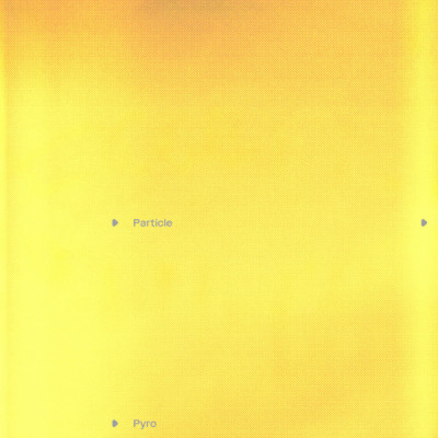 Particle - Pyro