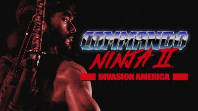 Commando Ninja 2 Invasion America.jpg