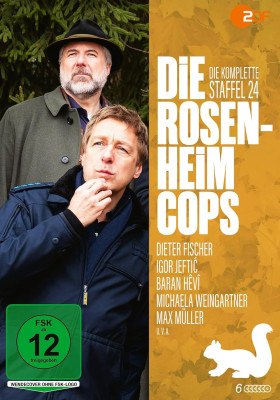 Dieser Titel erscheint am 23.05. 2025
