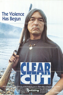 Clearcut_1991_poster.jpg